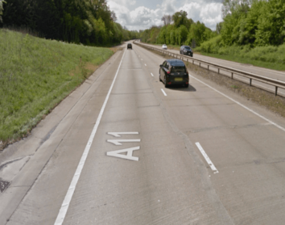 concrete joint repairs Road crack and joints repaired with Jointmaster BBA HAPAS approved system from Rhino Asphalt Solutions