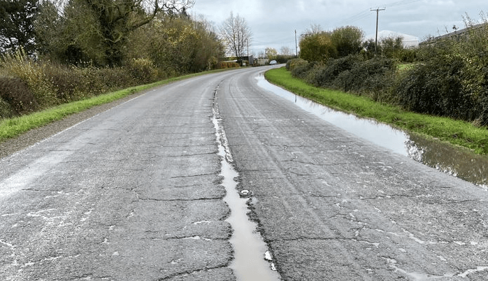motorcycle risk